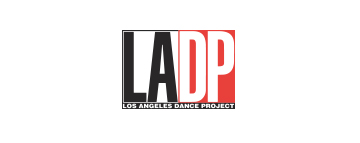 Logo de la compagnie Los Angeles Dance Project
