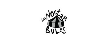 Logo les Noctambules