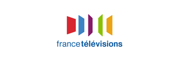 Logo de France télévision