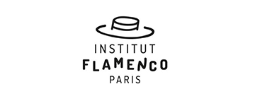 Logo de l'institut flamenco Paris