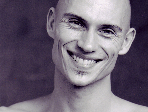 Portrait THILL