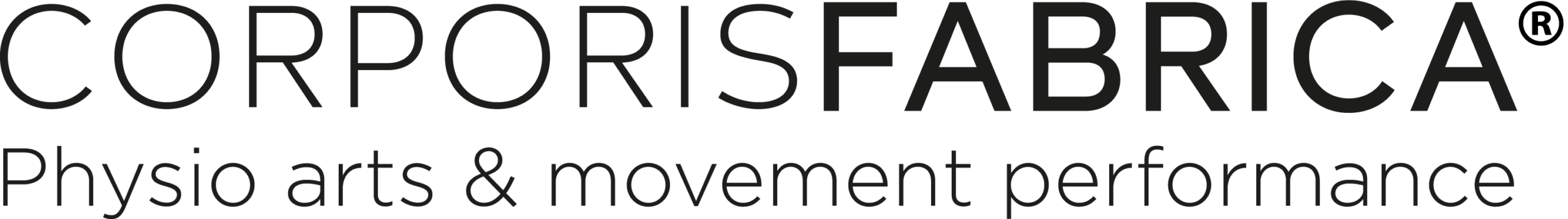 Logo Corporis Fabrica
