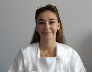 Portrait de Valentine Wuilmot