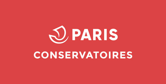 Logo CRR Paris