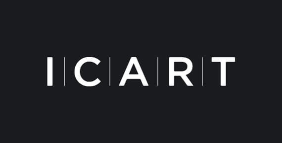 Logo ICART