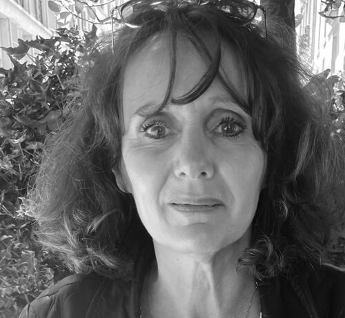 Lydia Karsenti - Danse et Praticienne certifiée de la méthode Feldenkrais
