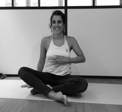 Sonia Duchesne - Danse