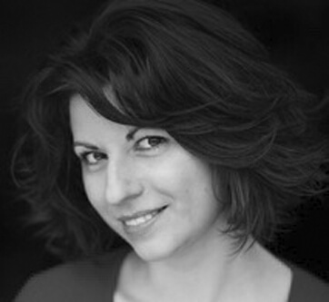 Renata Ilic, éducatrice sportive pilates