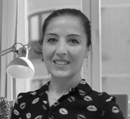 Sandrine Navarra, enseignante et danseuse tango/pilates
